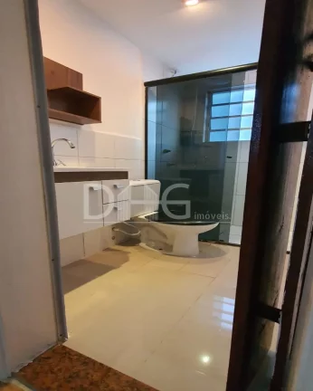 Imagem Apartamento à venda com 48 m² | Parque Patagônia | Paulínia - SP