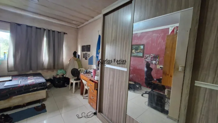 Imagem Casa em Condomínio para Venda em Brasília, Setor Habitacional Jardim Botânico, 4 dormitórios, 1 suíte, 2 banheiros, 2 vagas