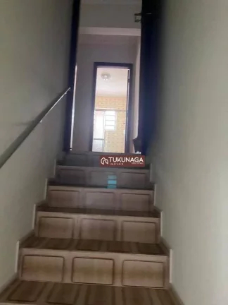 Imagem Casa com 4 quartos à venda, 270 m² por R$ 1.390.000 - Vila Galvão - Guarulhos/SP