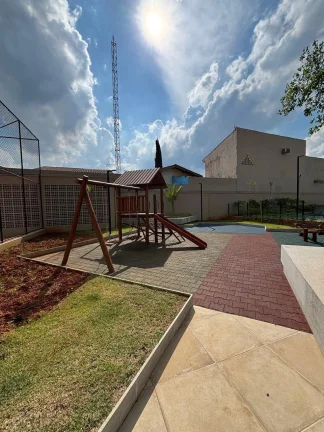 Imagem Apartamento à venda ou para alugar com 3 quartos, sendo 1 suíte, em Itapetinga, Atibaia - SP