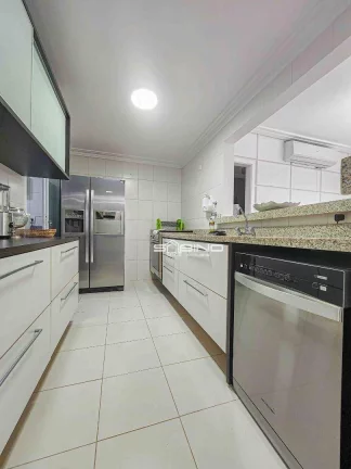 Imagem Apartamento à Venda no Edifício Acquarela em Riviera de São Lourenço