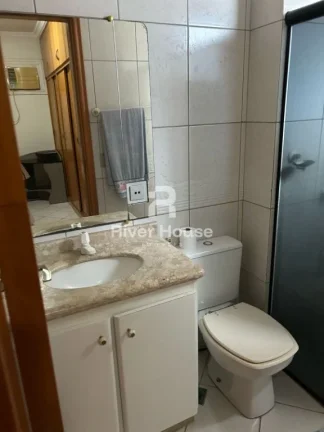 Imagem Apartamento Padrão com 3 Dormitórios à Venda em Goiabeira