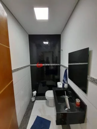 Imagem Sobrado à venda, Santa Maria, São Caetano do Sul, SP