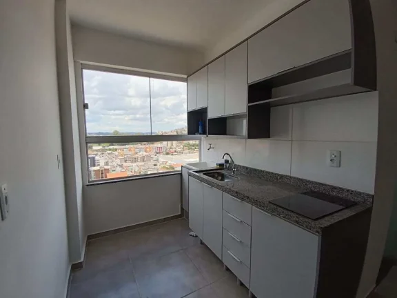 Imagem Studio à venda no Collegiate com 1 quarto, 21m2