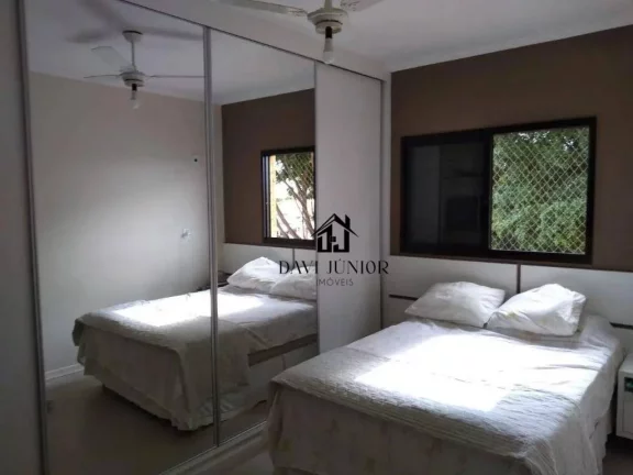 Imagem Apartamento à venda, 72 m² por R$ 275.000,00 - Cidade Jardim - Sorocaba/SP