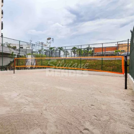 Imagem Apartamento de 91 m² novíssimo com acabamentos premim no bairro Campolim