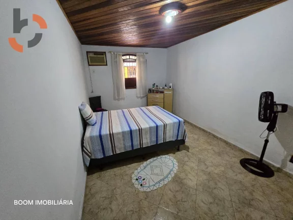 Imagem Apartamento com 2 dormitórios à venda, 96 m² por R$ 170.000,00 - Cerâmica - Nova Iguaçu/RJ