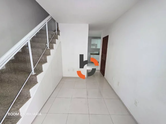 Imagem Casa com 3 dormitórios à venda, 94 m² por R$ 360.000,00 - Luz - Nova Iguaçu/RJ