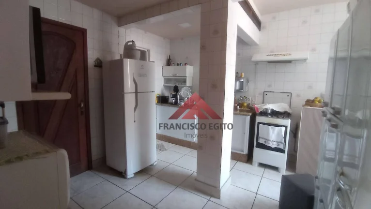 Imagem Apartamento com 2 dormitórios à venda, 90 m² por R$ 440.000,00 - Santa Rosa - Niterói/RJ