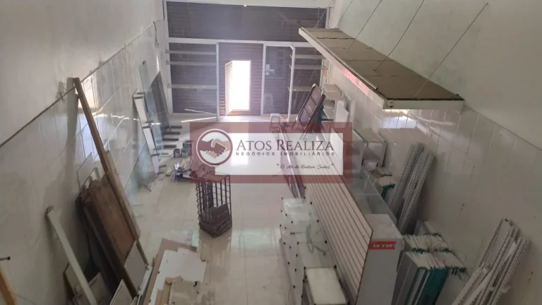 Imagem Loja Shopping / Centro Comercial em Cidade Dutra - São Paulo