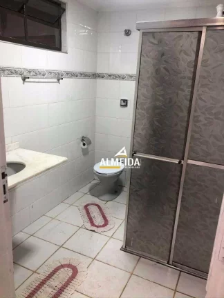 Imagem Casa com 3 dormitórios, 355 m² - venda por R$ 998.000,00 ou aluguel por R$ 5.400,00 - Jardim Floridiana - Rio Claro/SP