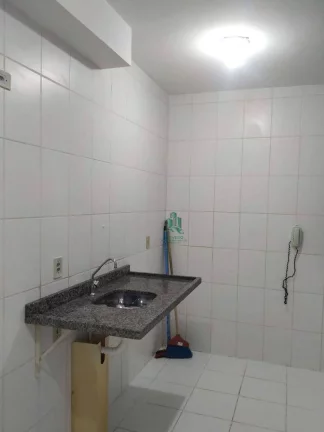 Imagem Apartamento com 2 dormitórios à venda, 44 m² por R$ 230.000,00 - Parque Industrial Cumbica - Guarulhos/SP