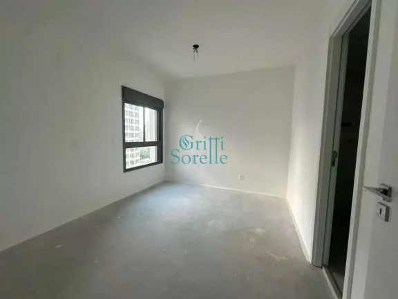 Imagem Apartamento Novo à Venda em Vila Clementino - São Paulo/SP.
