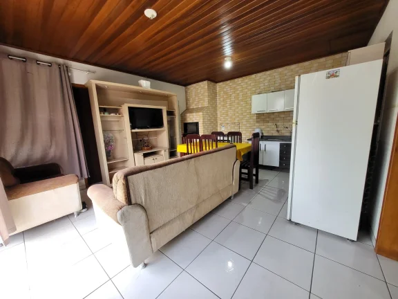 Imagem CASA com 4 dormitórios à venda com 576m² por R$ 1.270.000,00 no bairro Vargem Grande - PINHAIS / PR