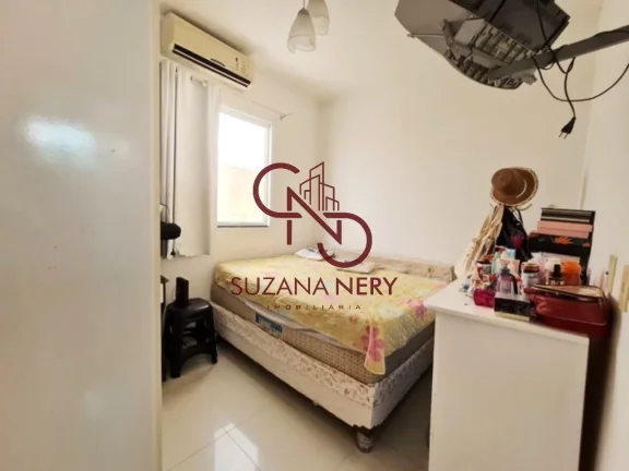 Imagem CASA COM 3 QUARTOS NO PARQUE DAS NAÇÕES EM PARNAMIRIM