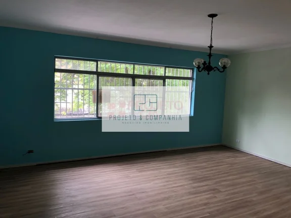 Imagem Casa em Alto da Boa Vista - São Paulo
