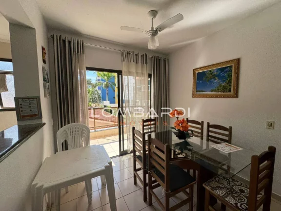 Imagem Apartamento a venda na Praia Grande com ótima localização