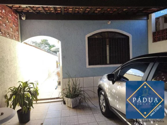 Imagem CASA 2 DORMITORIOS MONGAGUA VENDA