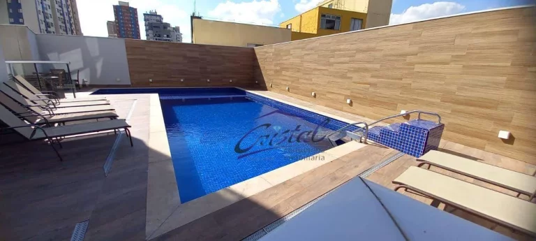 Imagem Vendo Apartamento Novo
