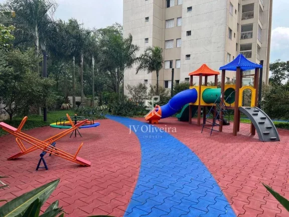 Imagem CONDOMINIO CLUB - MARAVILHOSO