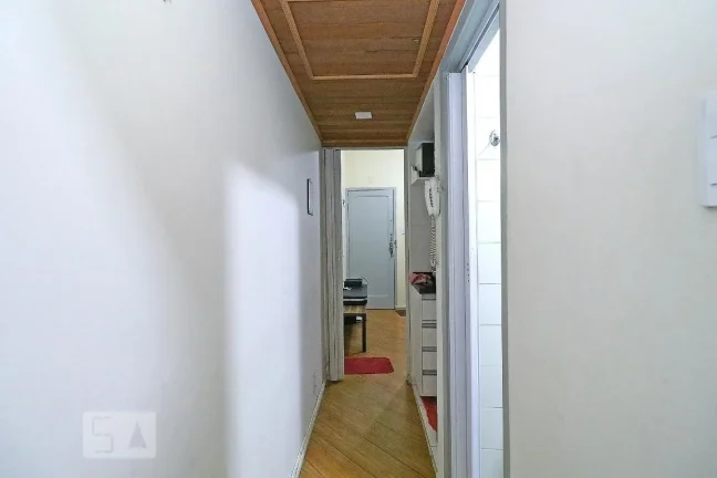 Imagem Apartamento à Venda - Copacabana, 1 Quarto, 47 m2