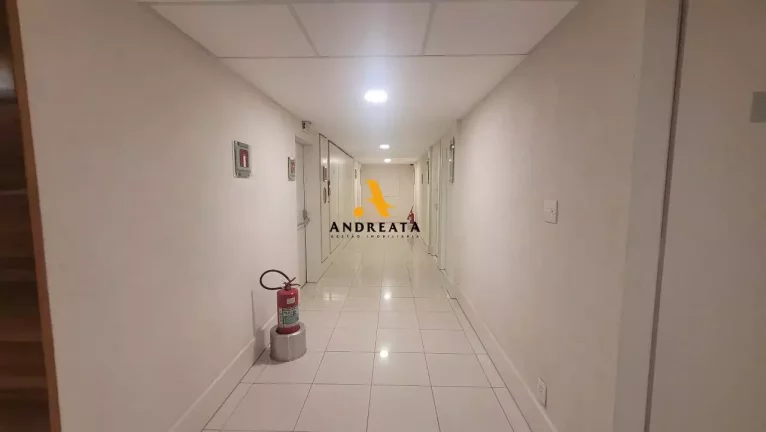 Imagem Barra da Tijuca - Le Monde Offices - Sala 36m²