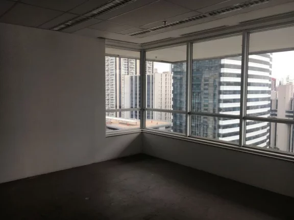 Imagem Laje Comercial de 181 m² com 5 vagas na Av. Engenheiro Luiz Carlos Berrini - Brooklin