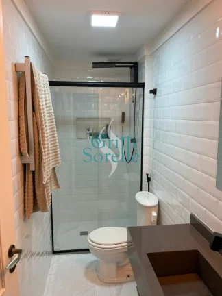 Imagem Apartamento à venda na Vila Mariana - São Paulo/SP.