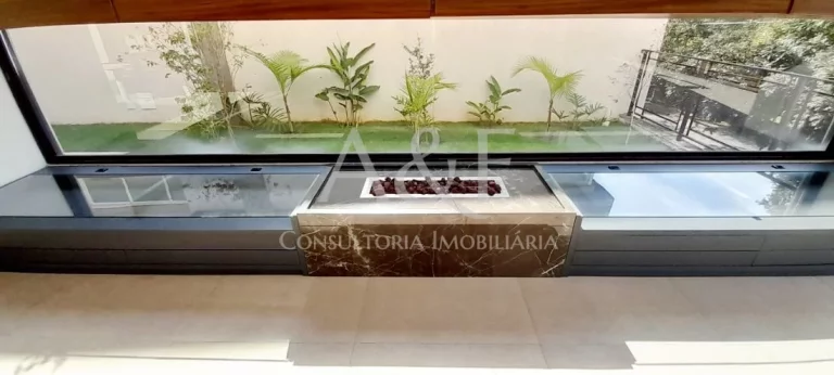 Imagem CONDOMÍNIO PORTO ATIBAIA. CASA DE CINEMA 5 SUITES ALTO PADRÃO