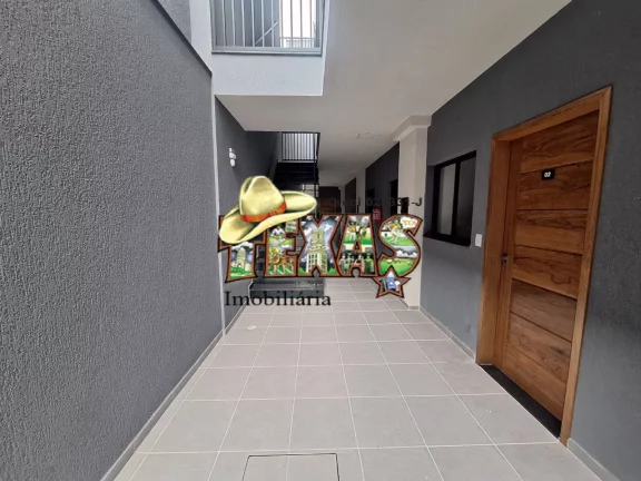 Imagem APARTAMENTO PARA VENDA NA PENHA DE FRANÇA