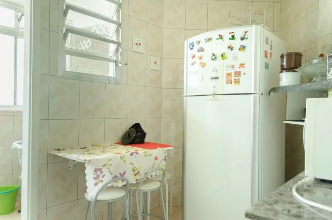 Imagem Apartamento com 2 dormitórios à venda, 70 m² por R$ 340.000,00 - Parque Mandaqui - São Paulo/SP