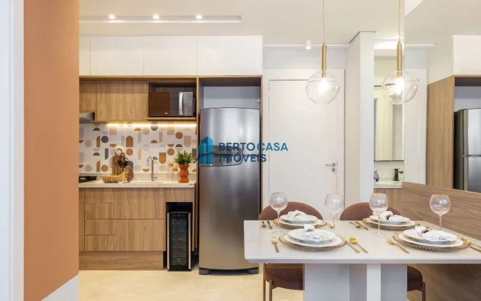 Imagem Apartamento Padrão