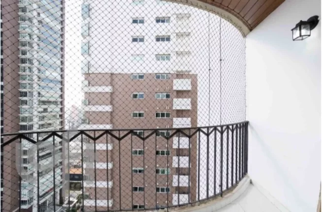 Imagem APARTAMENTO RESIDENCIAL em São Paulo - SP, Tatuapé