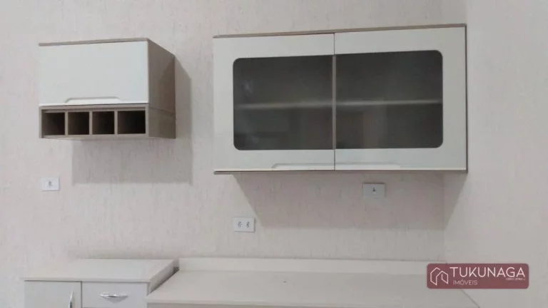 Imagem Casa com 3 dormitórios à venda, 128 m² por R$ 500.000,00 - Parque Residencial Bambi - Guarulhos/SP