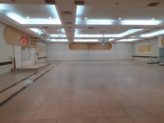 Imagem SALÃO PARA ALUGAR NA VILA PRUDENTE. EXCELENTE LOCALIZAÇÃO, PRÓXIMO A AV ANHAIA MELLO E METRÔ VILA PRUDENTE. IDEAL PARA EVENTOS.