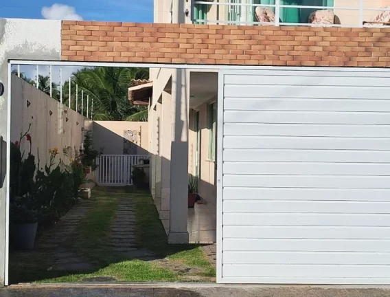 Imagem Casa à venda com Piscina no Loteamento Parque São Jorge - Bairro: Mosqueiro - Aracaju/SE.