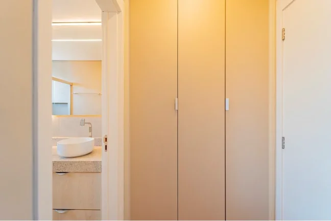 Imagem APARTAMENTO RESIDENCIAL em São Paulo - SP, Vila Santa Catarina