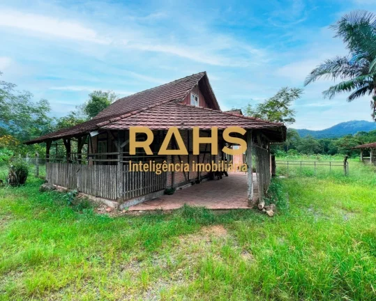 Imagem Terreno Rural no Bairro Vila Nova, Estrada dos Morros Terreno Rural no Bairro Vila Nova, Estrada dos...