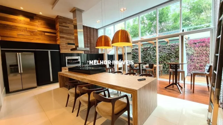 Imagem Apartamento a venda com Vista Mar em Balneário Camboriú