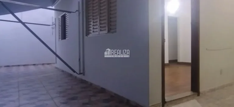 Imagem Casa à venda no Conjunto Manoel Mendes em Uberaba!