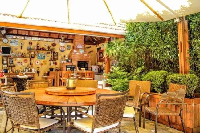 Imagem Casa Capivari