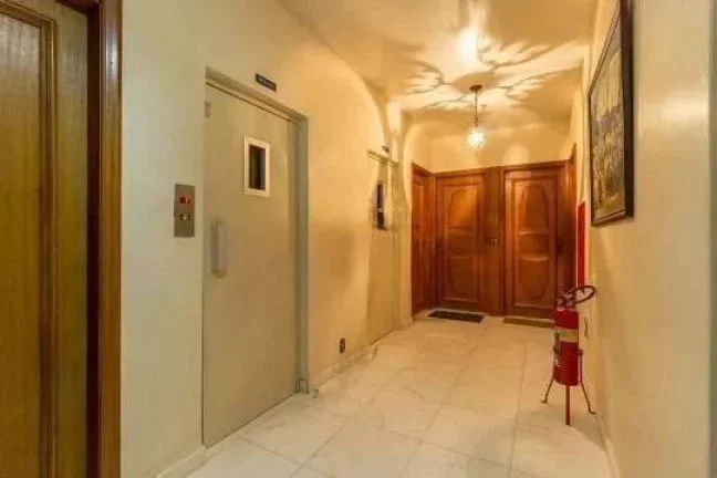 Imagem Apartamento com 3 Quartos à Venda, 98 m² em Flamengo - Rio De Janeiro