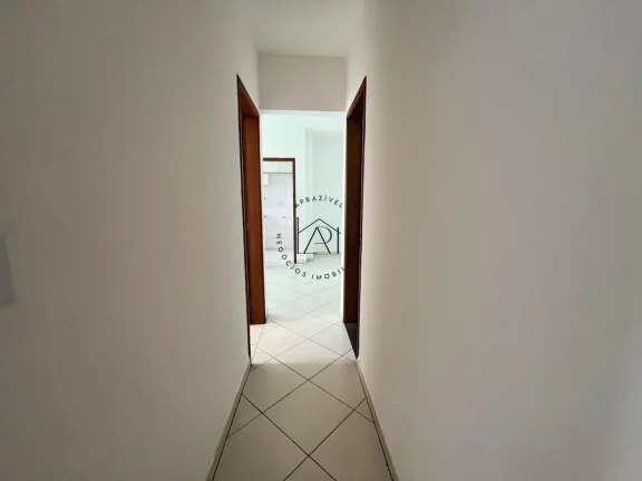 Imagem Apartamento para Venda em Praia Grande, Guilhermina, 2 dormitórios, 1 suíte, 2 banheiros, 1 vaga