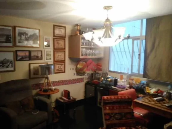 Imagem Apartamento com 4 dormitórios à venda, 240 m² por R$ 3.200.000,00 - Icaraí - Niterói/RJ