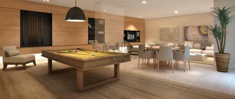 Imagem Apartamento à venda em São Paulo/SP