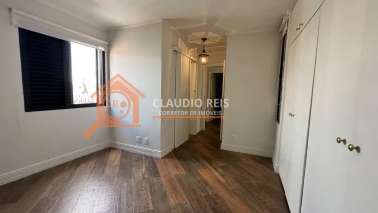 Imagem Cobertura Duplex com 3 Quartos para alugar, 250m² - Vila Nova Conceição