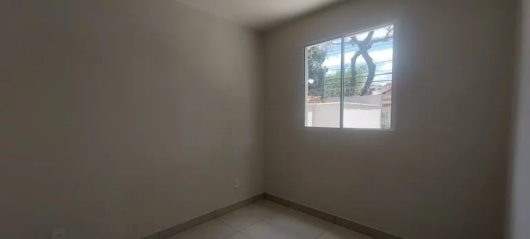 Imagem Apartamento com Área Privativa à Venda em Santa Monica BH 132m²