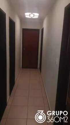 Imagem Apartamento para Venda em Santo André / SP no bairro Centro