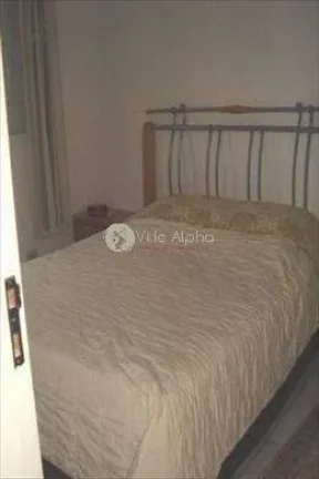 Imagem Apartamento a venda no Campo Grande em Santos