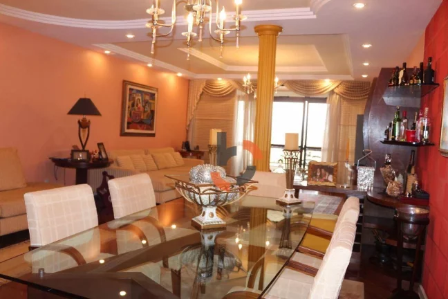 Imagem (Venda) Apartamento com 4 dormitórios - Centro - Nova Iguaçu/RJ